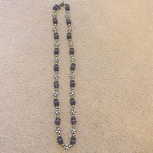Jcrew necklace